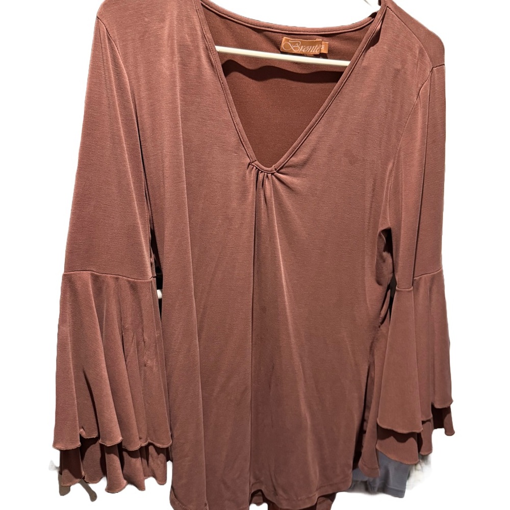 Bronte shirt